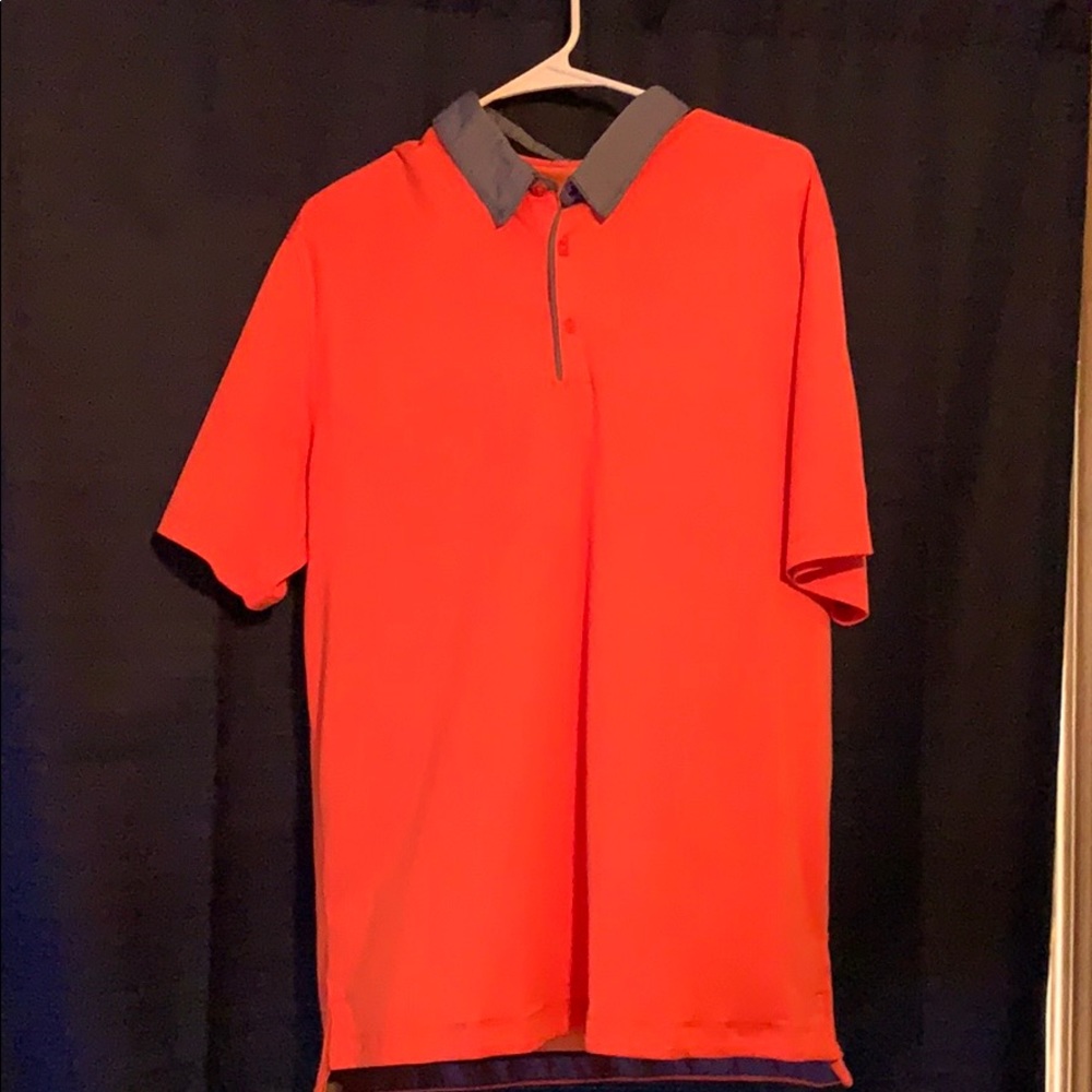 Nike Golf Tour Performance Shirt